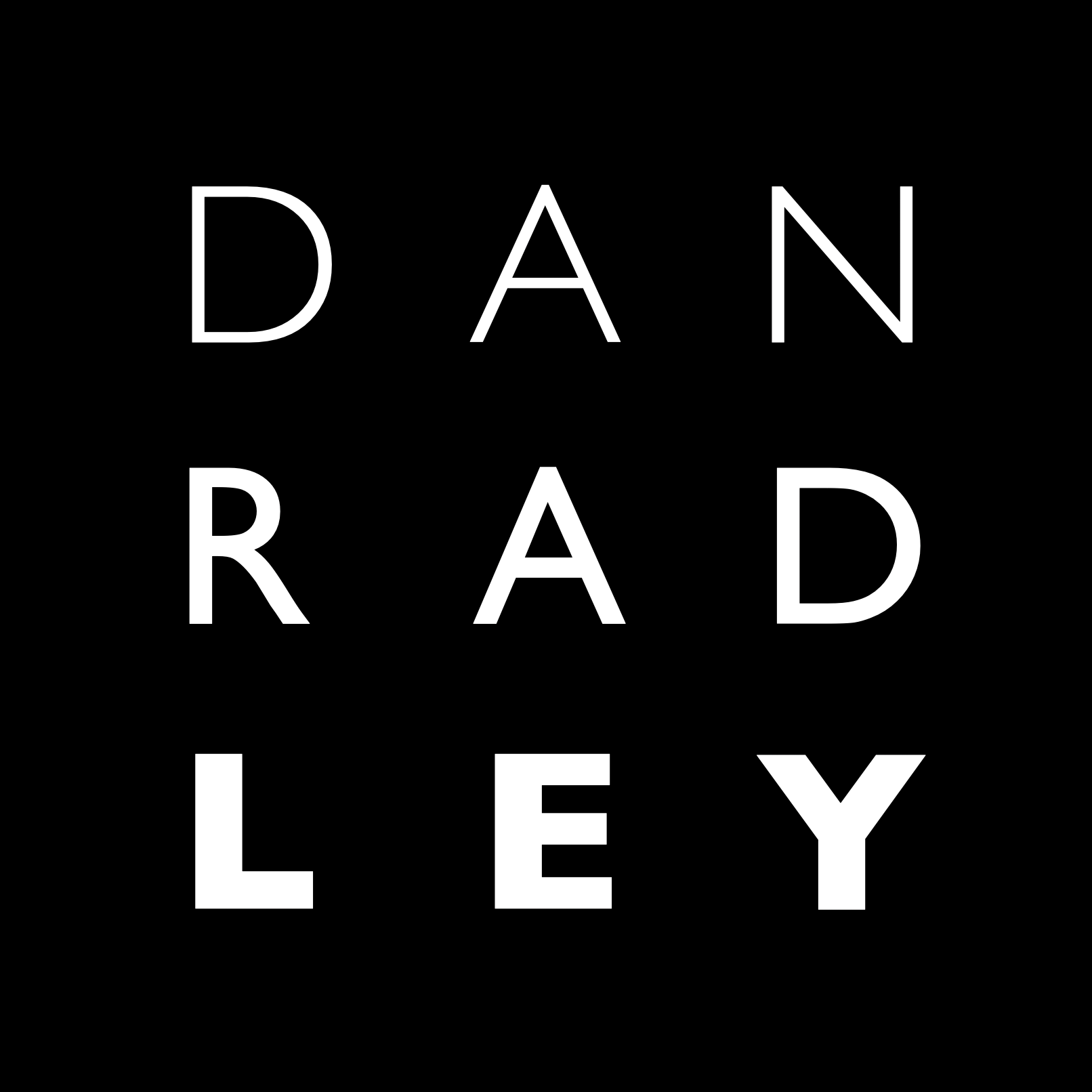 Personal Resume Dan Radley