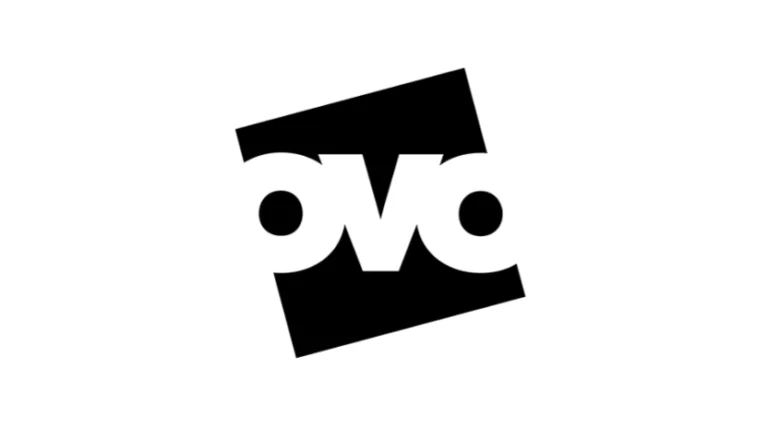 OVO logo