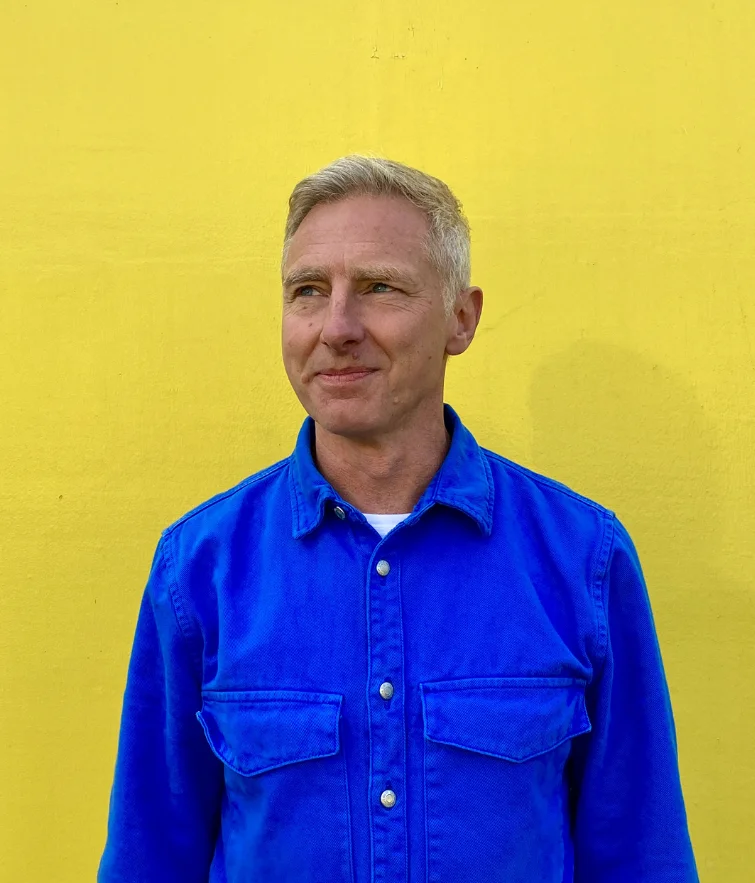 Dan Radley, Creative strategist
